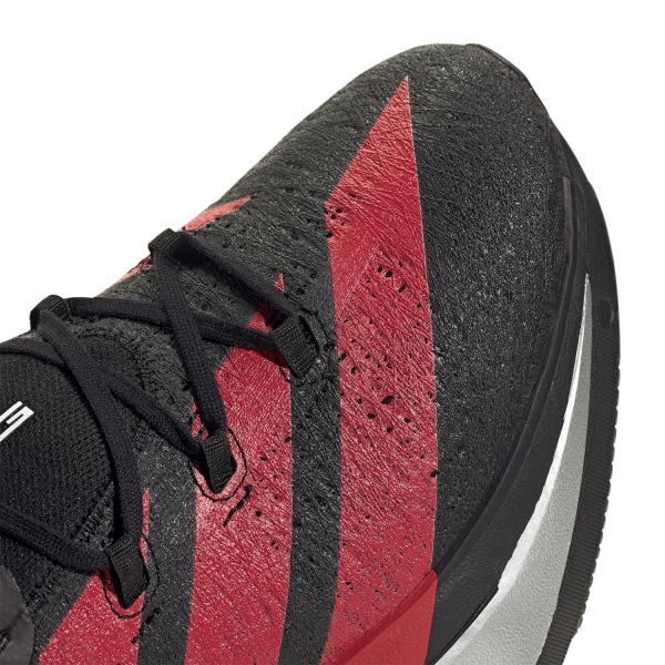 adidas adizero Prime X 3 STRUNG AMG - Core Black/Lucid Red/Cloud White