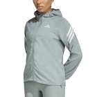 adidas adi365 Iconic Giacca - Wonder Sage