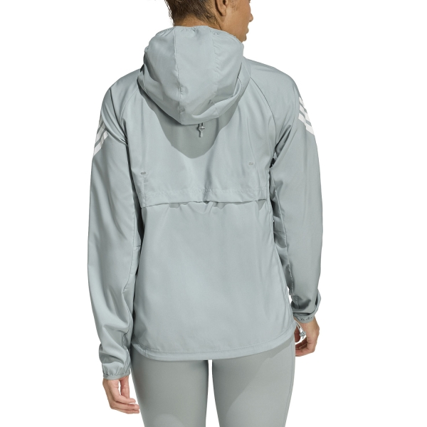 adidas adi365 Iconic Giacca - Wonder Sage