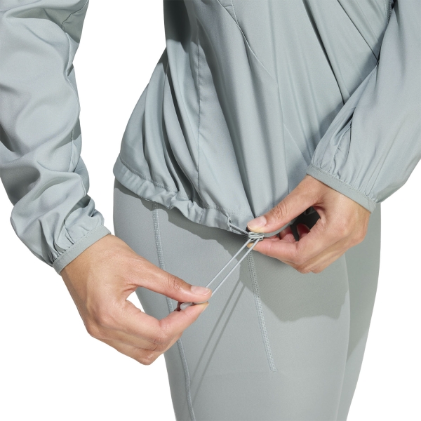 adidas adi365 Iconic Giacca - Wonder Sage