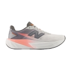 New Balance FuelCell Rebel v5 - Grapefruit/Grey Matter/Poppy