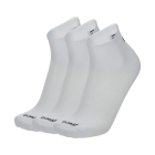 Mico Light Weight Pro x 3 Calze - Bianco