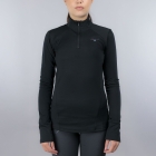Mizuno Active Warmalite Maglia - Black