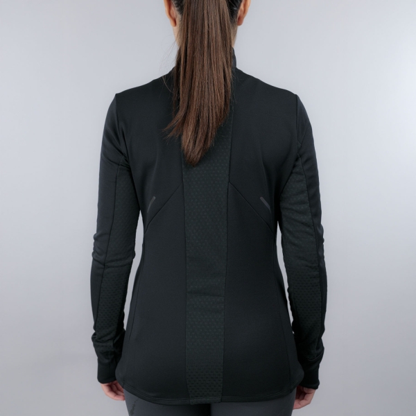 Mizuno Active Warmalite Maglia - Black