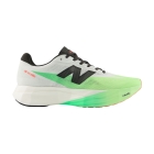 New Balance FuelCell SuperComp Elite v5 - White/Lime