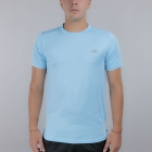 New Balance Performance Maglietta - Team Sky Blue