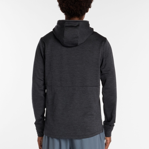 New Balance Heat Grid Balaclava Felpa - Black