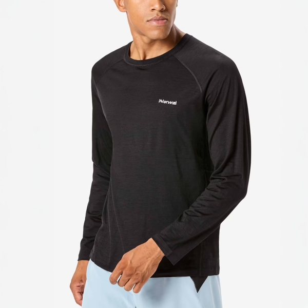 NNormal Merino Maglia - Black