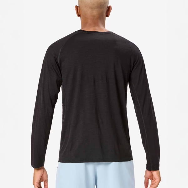 NNormal Merino Maglia - Black