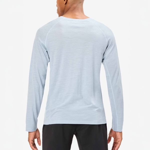 NNormal Merino Maglia - Blue