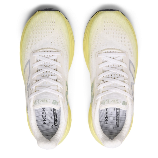 New Balance Fresh Foam X 1080 v14 - Winter Grass