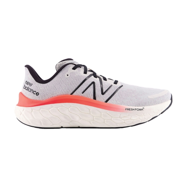 Scarpe Running Neutre Uomo New Balance Fresh Foam X Kaiha Road  Grey Matter MKAIRCU1