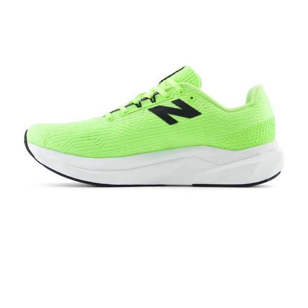 New Balance Fuelcell Propel v5 - Mint Flash