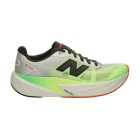 New Balance FuelCell Rebel v5 - White Lime