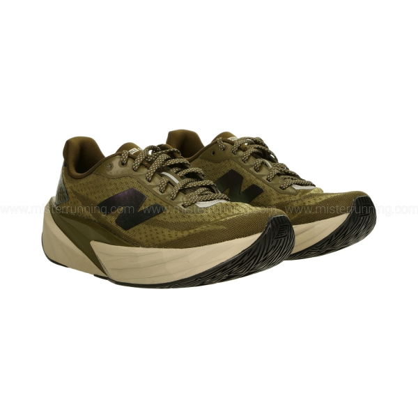 New Balance FuelCell Rebel v5 - Woodland