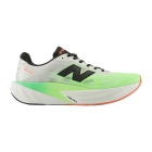 New Balance FuelCell Rebel v5 - White Lime