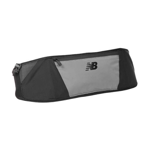 Cinture da corsa New Balance Performance Cintura Porta Oggetti  Magnet/Reflective LAB51207MT1