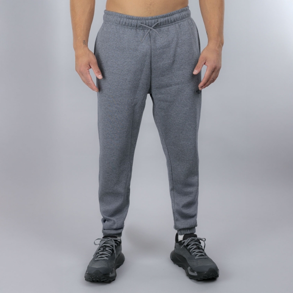 Pantaloni Sportswear Uomo The North Face Simple Dome Pro Pantaloni  Medium Grey NF0A8C1WDYY