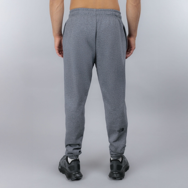 The North Face Simple Dome Pro Pantaloni - Medium Grey