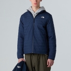 The North Face Carto Mono Triclimate Giacca - Summit Navy