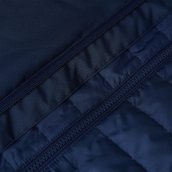 The North Face Carto Mono Triclimate Giacca - Summit Navy