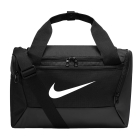 Nike Brasilia 9.5 Borsone Mini - Black/White