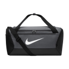 Nike Brasilia 9.5 Borsone Piccolo - Iron Grey/Black/White