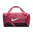 Nike Brasilia 9.5 Borsone Piccolo - Sweet Beet/Black/White