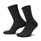 Nike Fast Pro Socks - Black/Dark Smoke Grey/Smoke Grey