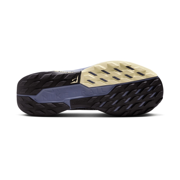 Nike ReactX Pegasus Trail 5 GTX - World Indigo/Alabaster/Racer Blue