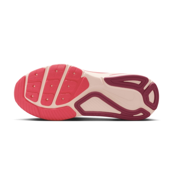 Nike Structure 26 SE - Ember Glow/Washed Coral/Sweet Beet