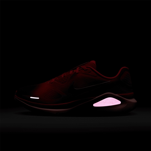 Nike Structure 26 SE - Ember Glow/Washed Coral/Sweet Beet