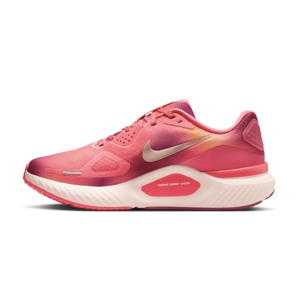 Nike Structure 26 SE - Ember Glow/Washed Coral/Sweet Beet