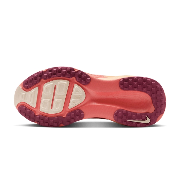 Nike Vomero 18 SE - Ember Glow/Washed Coral/Sweet Beet