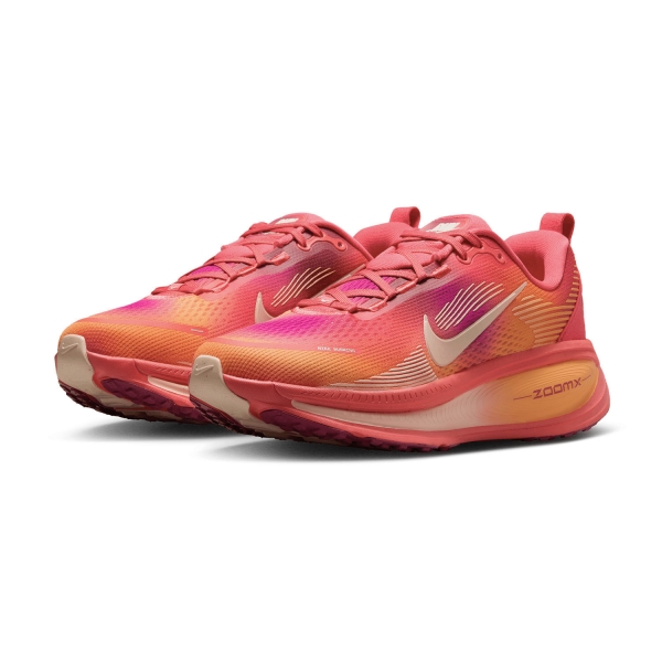 Nike Vomero 18 SE - Ember Glow/Washed Coral/Sweet Beet