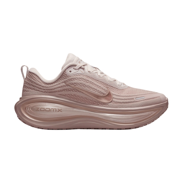 Scarpe Running Neutre Donna Nike Vomero Plus  Particle Pink/Metallic Rose Gold/Silt Red HV8154601
