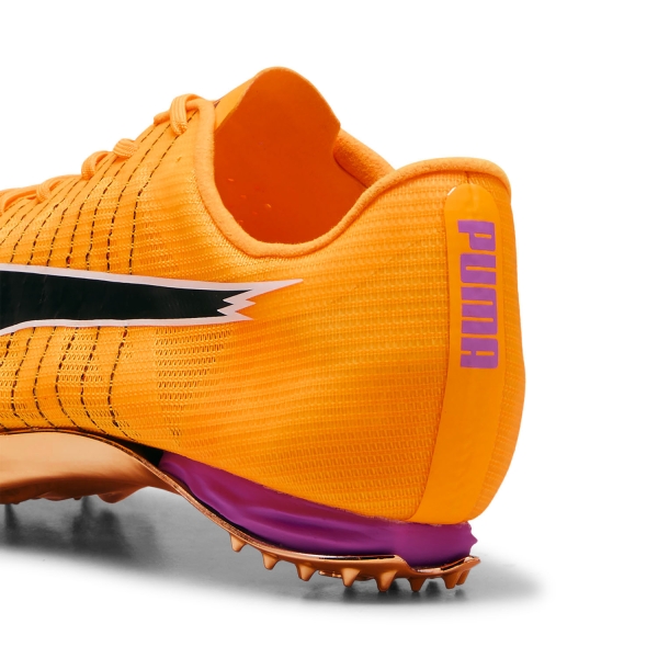 Puma evoSPEED 400 NITRO Elite 2 - Sun Stream/Pure Magenta/Black