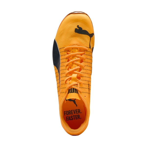 Puma evoSPEED 400 NITRO Elite 2 - Sun Stream/Pure Magenta/Black