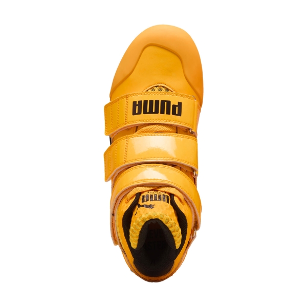 Puma evoSPEED Javelin Elite 2.0 - Sun Stream/Black/White