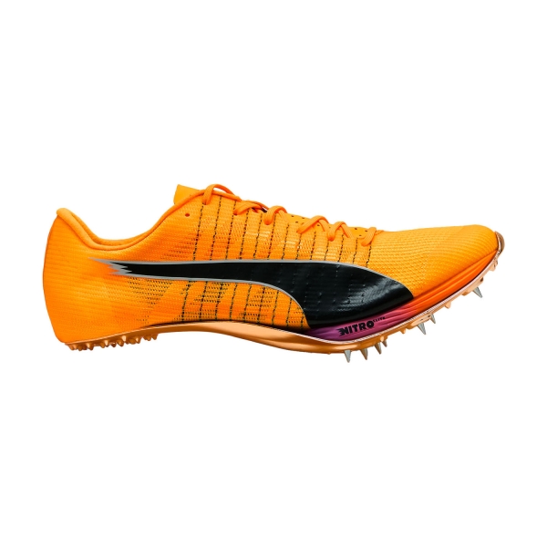 Scarpe Racing Uomo Puma evoSPEED Sprint NITRO Elite 2  Sun Stream/Pure Magenta/Black 31185301