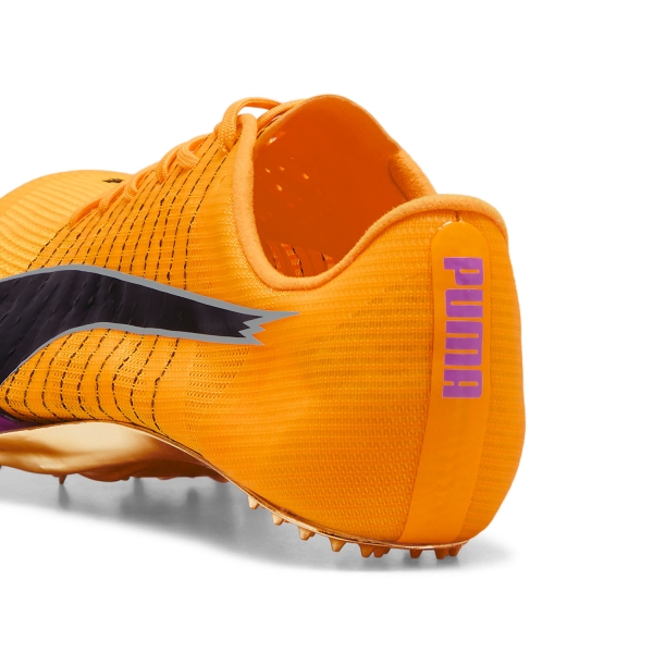 Puma evoSPEED Sprint NITRO Elite 2 - Sun Stream/Pure Magenta/Black