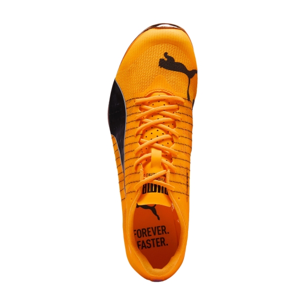 Puma evoSPEED Sprint NITRO Elite 2 - Sun Stream/Pure Magenta/Black