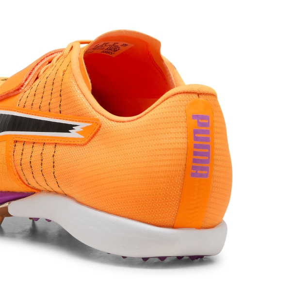 Puma evoSPEED NITRO LJ - Sun Stream/Pure Magenta/Black
