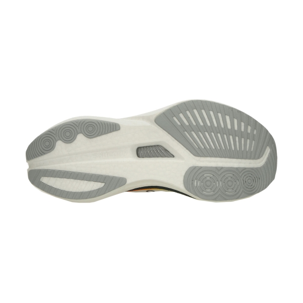 Saucony Endorphin Speed 5 - White/Citron