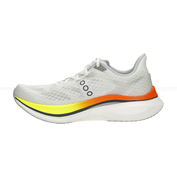 Saucony Endorphin Speed 5 -White/Citron