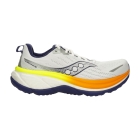 Saucony Hurricane 25 - White/Frigid