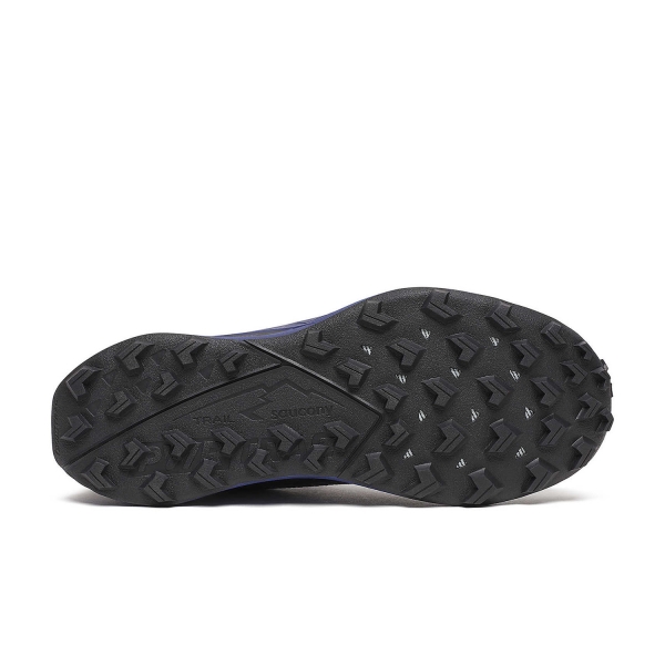 Saucony Peregrine 15 GTX - Regal/Black