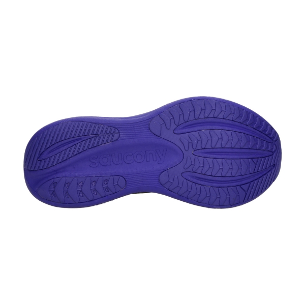Saucony Triumph 23 GTX - Black/Regal