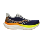 Saucony Triumph 23 - Frigid/Citron