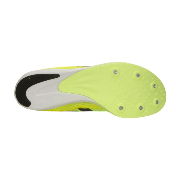 New Balance FuelCell Flite-D - Afterglow/Boysenberry/Black